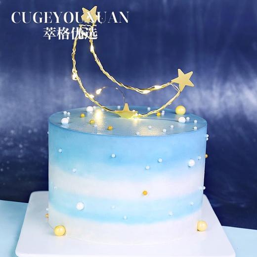 新品|蓝海幻月 商品图3