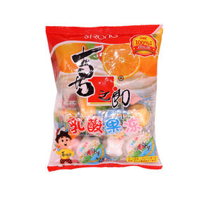 喜之郎什锦果冻【360g】