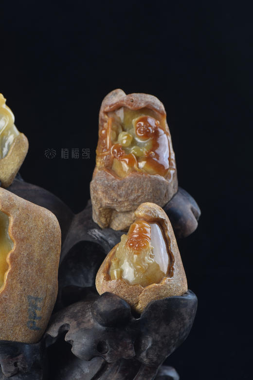 【各显神通】糯种八仙过海-BJ410032 商品图4