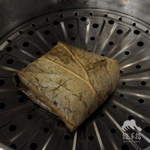 生态荷叶蒸糯米鸡(方野厨房)| 绿家自产 *FarmYeah ·Steam Glutinous Rice Chicken | In-House Production 商品图3