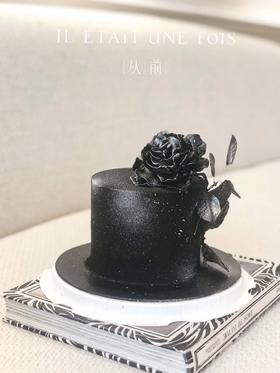 暗夜玫瑰 / ·此款至少提前1天下单·