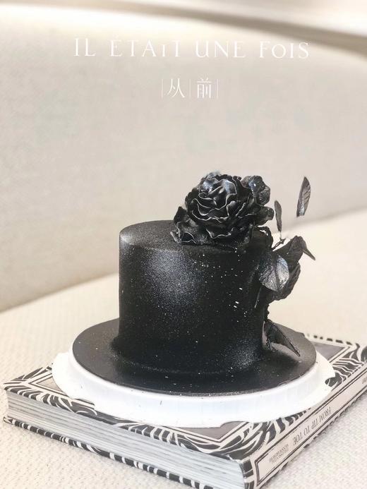 暗夜玫瑰 / ·此款至少提前1天下单· 商品图0