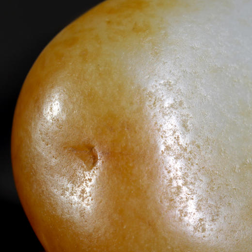 和田玉（白玉）独籽原石 27.15g（价格面议） 商品图4
