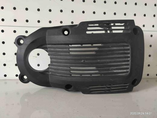 【货号02837】金凤凰16E电镐齿轮箱底座 95电镐塑料底座电镐配件 商品图3