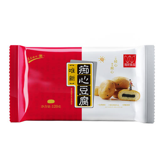 120g痴心豆腐 商品图0