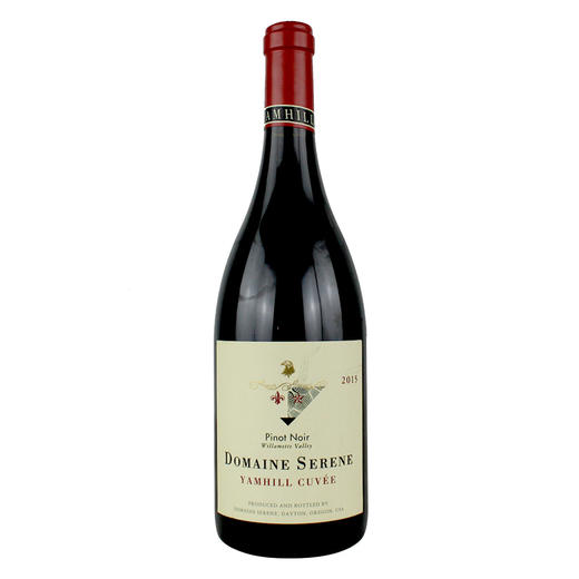 思睿酒庄伊安黑皮诺红葡萄酒Domaine Serene 'Yamhill Cuvee' Pinot Noir, Willamette Valley, USA 商品图0