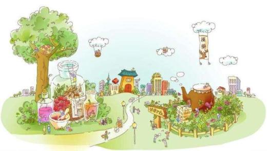 【30段日常趣味视频】--Day1-4-【garden】 商品图0