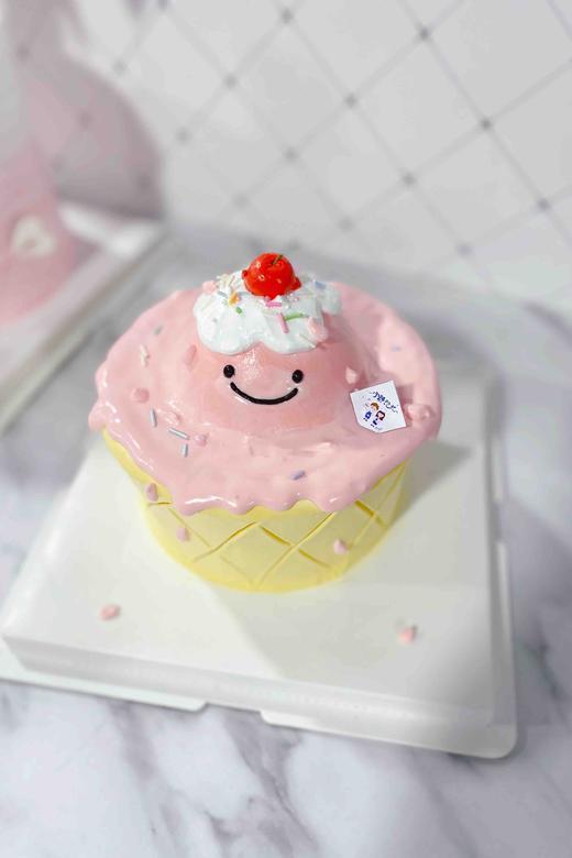 纸杯🧁生日蛋糕 下单前请仔细阅读商品详情 商品图1