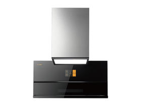 方太(FOTILE)CXW-258-X1S智能油烟机