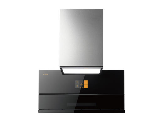 方太(FOTILE)CXW-258-X1S智能油烟机 商品图0