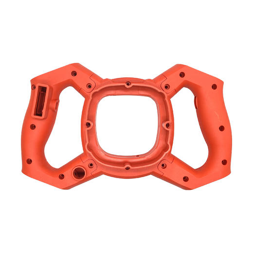 【货号04220】优利特搅拌机打浆机方向盘搅拌器机壳手把 搅拌机外壳 商品图2