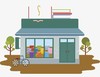 【30段日常趣味视频】--Day1-6-【bookshop】 商品缩略图0