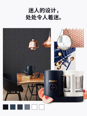 法国BEABA  婴儿辅食机