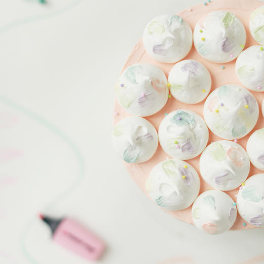 COLORFUL Cake X STABILO 组合套装｜五周年限定 商品图4