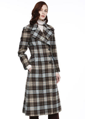  「 2020 WINTER 」以自然为境 ，收获自然造物之力量 