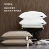 滨江希尔顿入梦系列枕头，柔软蓬松，体验五星级睡眠标准 商品缩略图0