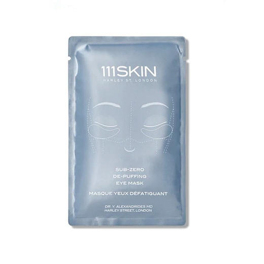 111Skin冰萃冻龄冷疗 零度眼膜 1片 商品图0