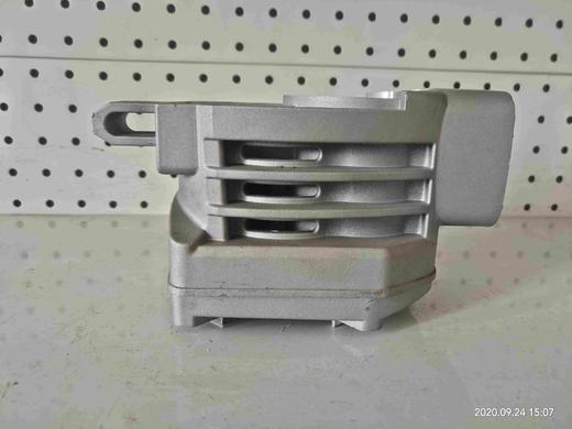 【货号04875】浙江科普0835电镐齿轮箱电镐机壳电镐配件铝外壳 商品图3