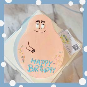 海绵宝宝派大星 下单前请仔细阅读商品详情