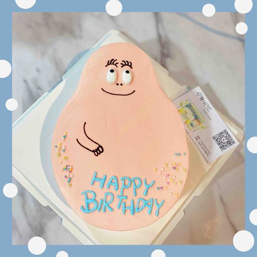 海绵宝宝派大星 下单前请仔细阅读商品详情 商品图0