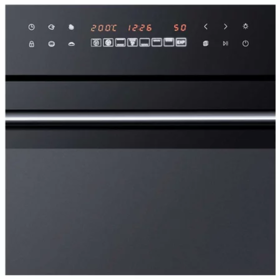 老板嵌入式烤箱R025