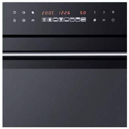 老板嵌入式烤箱R025 商品图0