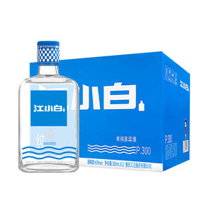 [小酒]江小白40度100ml