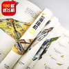 全世界孩子都爱玩的100款纸飞机 商品缩略图5