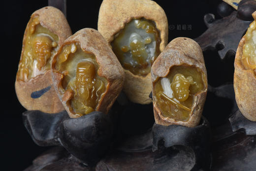 【各显神通】糯种八仙过海-BJ410032 商品图6