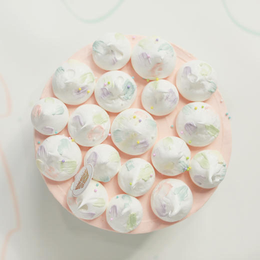 COLORFUL Cake X STABILO 组合套装｜五周年限定 商品图7