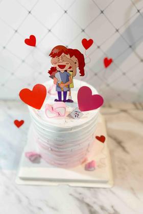 情侣插件 小清新 下单前请仔细阅读商品详情