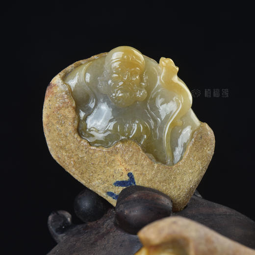 【各显神通】糯种八仙过海-BJ410032 商品图1