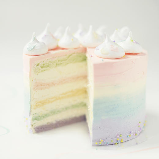 COLORFUL Cake X STABILO 组合套装｜五周年限定 商品图3