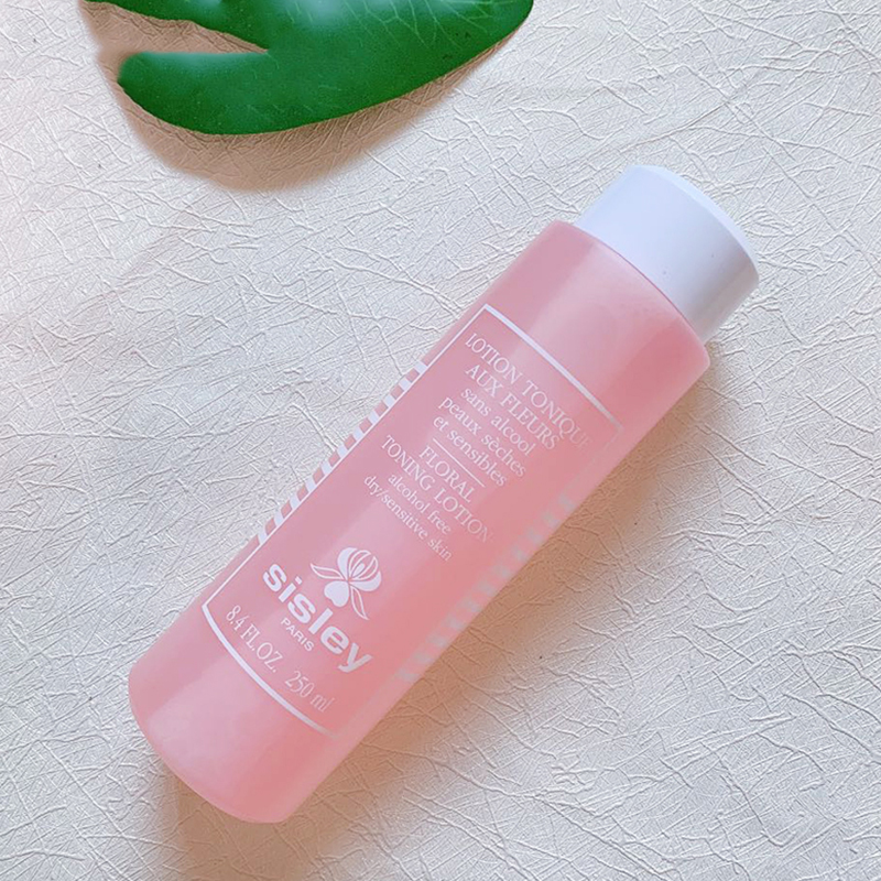 法国sisley 希思黎花香二次清洁润肤水(b) 商品图6