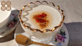 吃一碗自制杏仁豆腐，才知道什么叫“润”