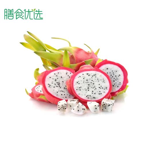 红心火龙果 约400g1个 商品图0