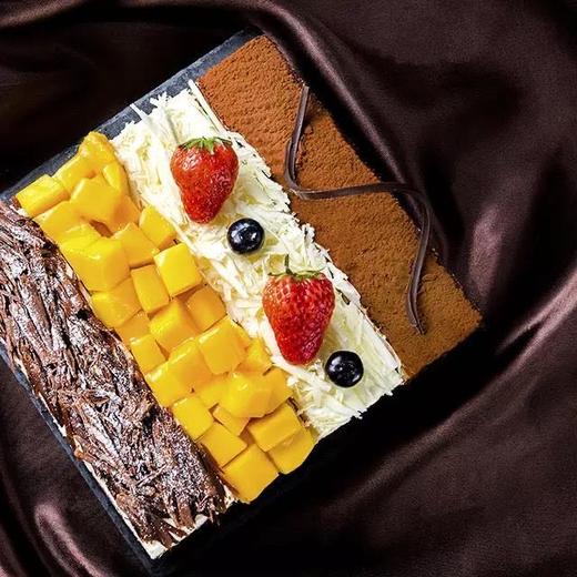 充699赠送10寸四大美人或是榴莲千层 商品图0