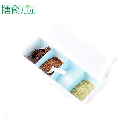 调料组合（大蒜50g 姜50g 葱50g） 约150g 商品图0