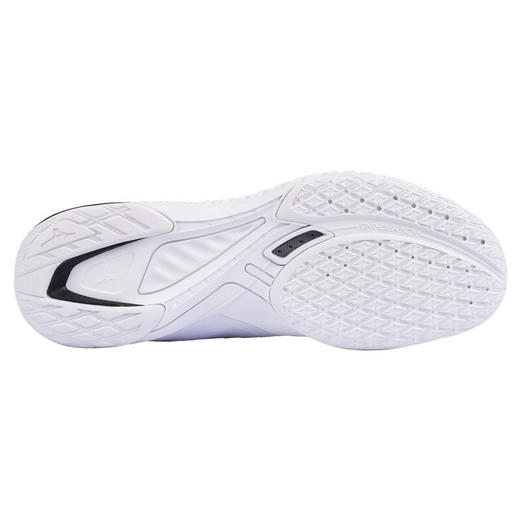 美津浓Mizuno 81GA200101 专业乒乓球鞋 白色 减震而又舒适~ 商品图5