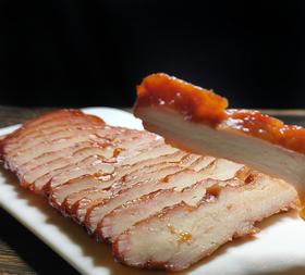 肉肉诱惑 | 自制叉烧肉
