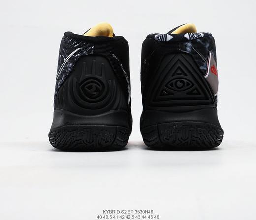 耐克nike kybrid s2(kyrie s2 hybrid)休闲时尚百搭舒适个性潮流篮球