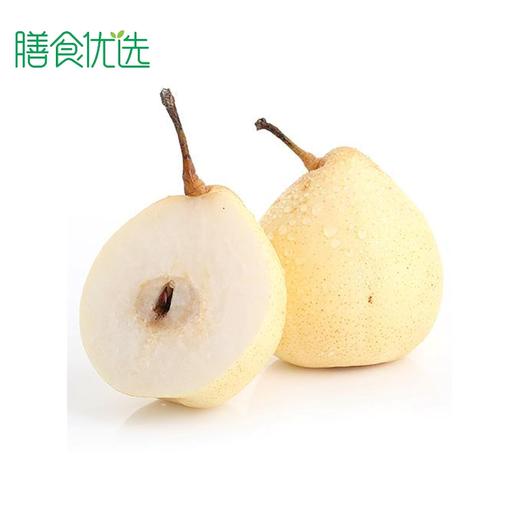 水晶梨 约600g 商品图0