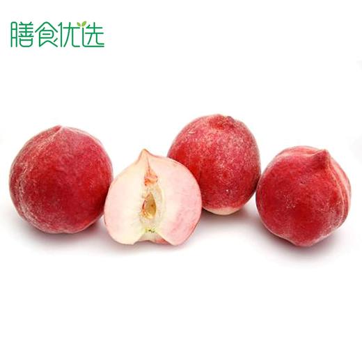 春雪水蜜桃 约350g 2个 商品图0