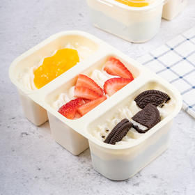 元气三兄弟 吃完元气满满