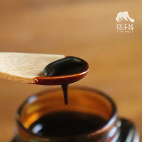有机柴火梨膏 | 合作生产* Eco-Autumn pear grease | Coproduction