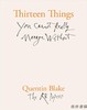 Thirteen Things You Cannot Really Manage Without/没有这13件事你就不能真正地管理 商品缩略图0