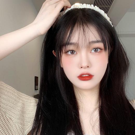 年抛 Aromi史诗级上新ꫛꫀꪝ 藤里灰 14.0
心机灰 超心机金粉点缀 商品图2