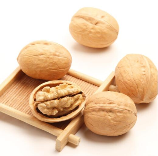 特价 草本薄皮核桃（熟）约500g 商品图2