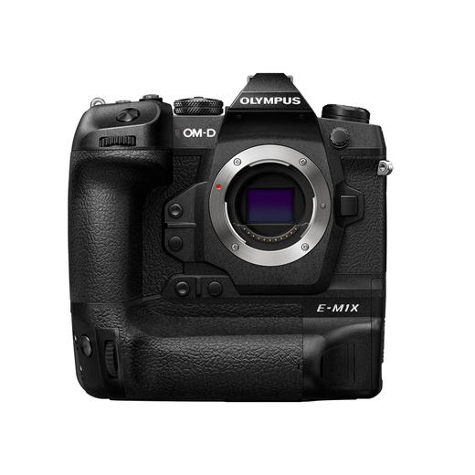E-M1X 照相机 商品图0
