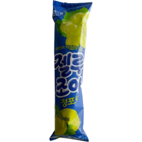 海太 最爱青葡萄棒棒冰120ml【中】 